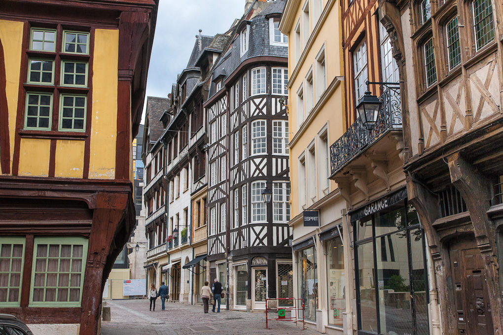 Rouen